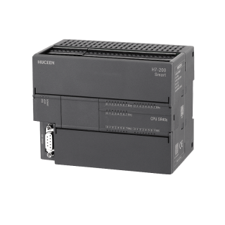 HUCEEN匯辰200 SMART CPU模塊-CPU SR40s，單機型，訂貨號：H7 288-1SR40-0BA0