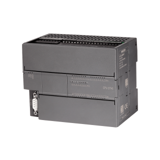 HUCEEN匯辰200 SMART CPU模塊-CPU ST40s，單機型CPU，訂貨號：H7 288-1ST40-0BA0