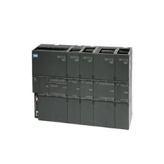小型PLC西門子S7-200SMART系列