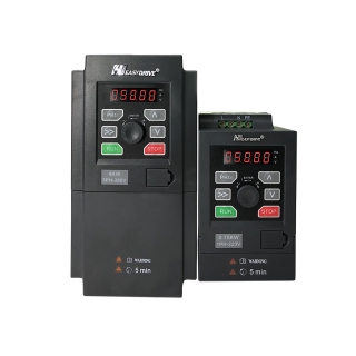易驅GT20高性能通用型變頻器