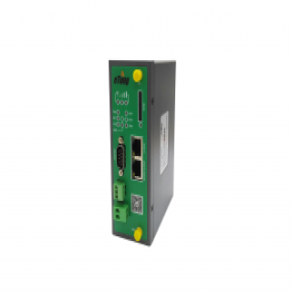 驛唐PLC-502Pro 專業型工業網關聯網寶