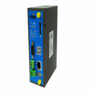 PLC-507 交換型工業(yè)聯(lián)網(wǎng)寶